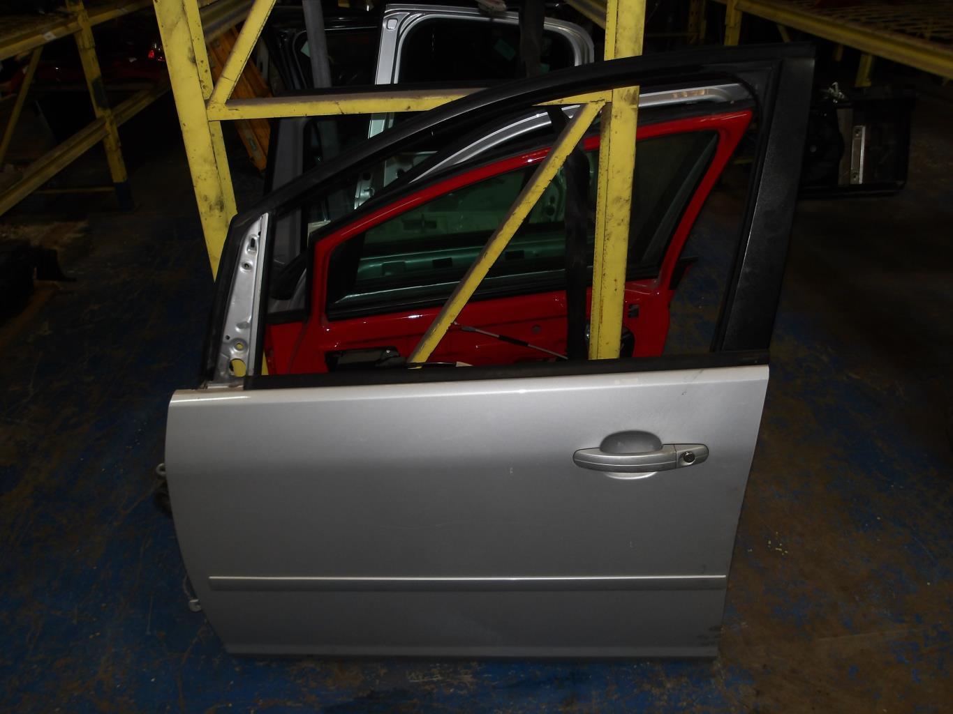 Porte avant gauche FORD C-MAX 1 PHASE 2 Diesel - 1