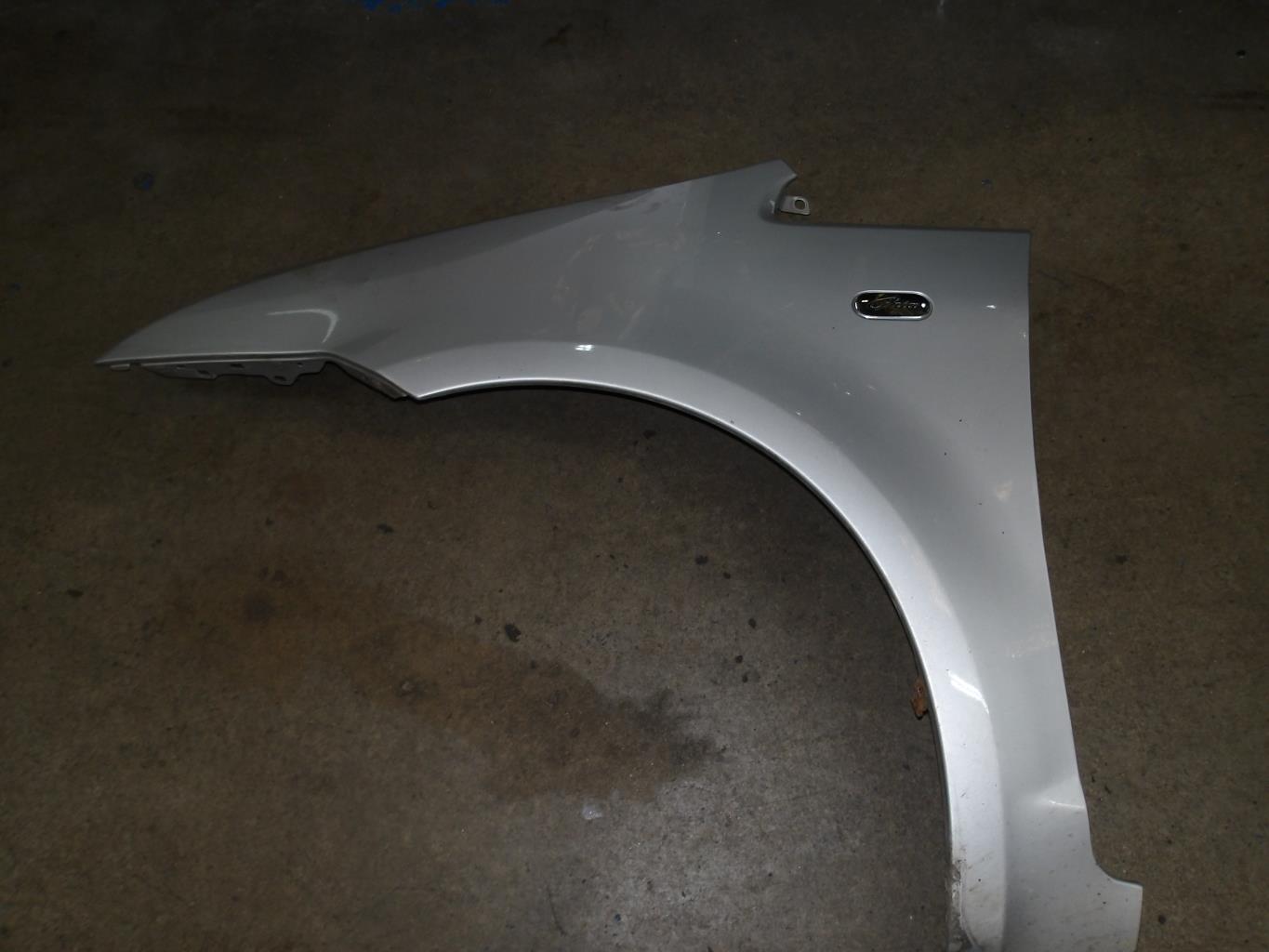 Parafango anteriore sinistro FORD C-MAX 1 PHASE 2 Diésel - 1