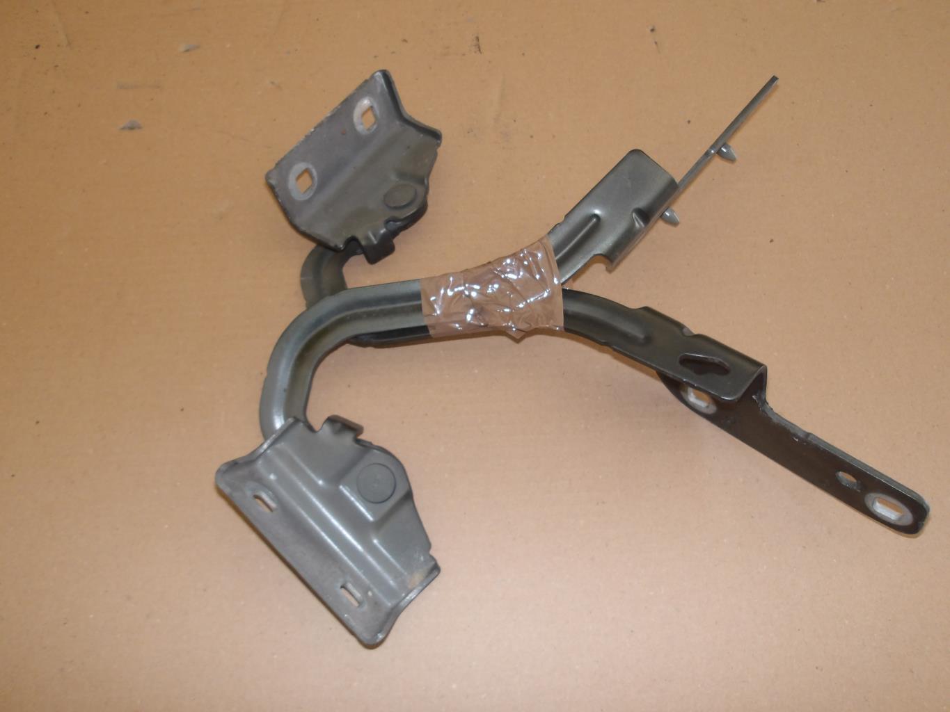 Charniere de capot RENAULT MODUS PHASE 1 Diesel - 1