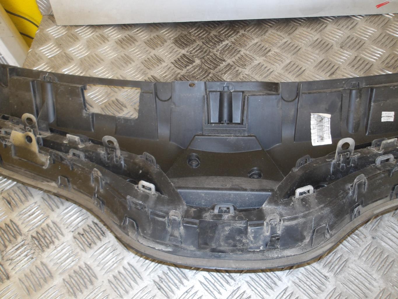 Calandre RENAULT KANGOO 2 PHASE 2 Diesel - 1