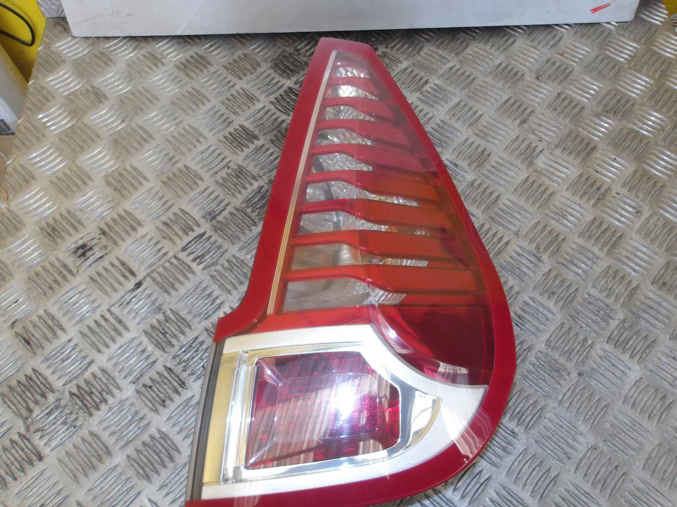 Fanale posteriore principale destro (luci) RENAULT SCENIC 3 PHASE 1 Diésel - 1