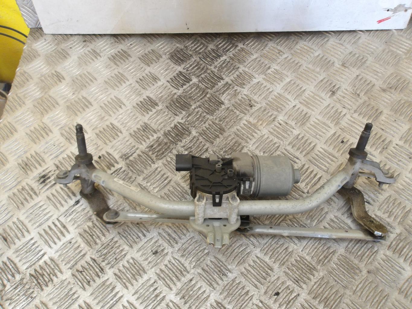 Motore tergicristallo anteriore CITROEN C3 3 PHASE 1 Diésel - 1