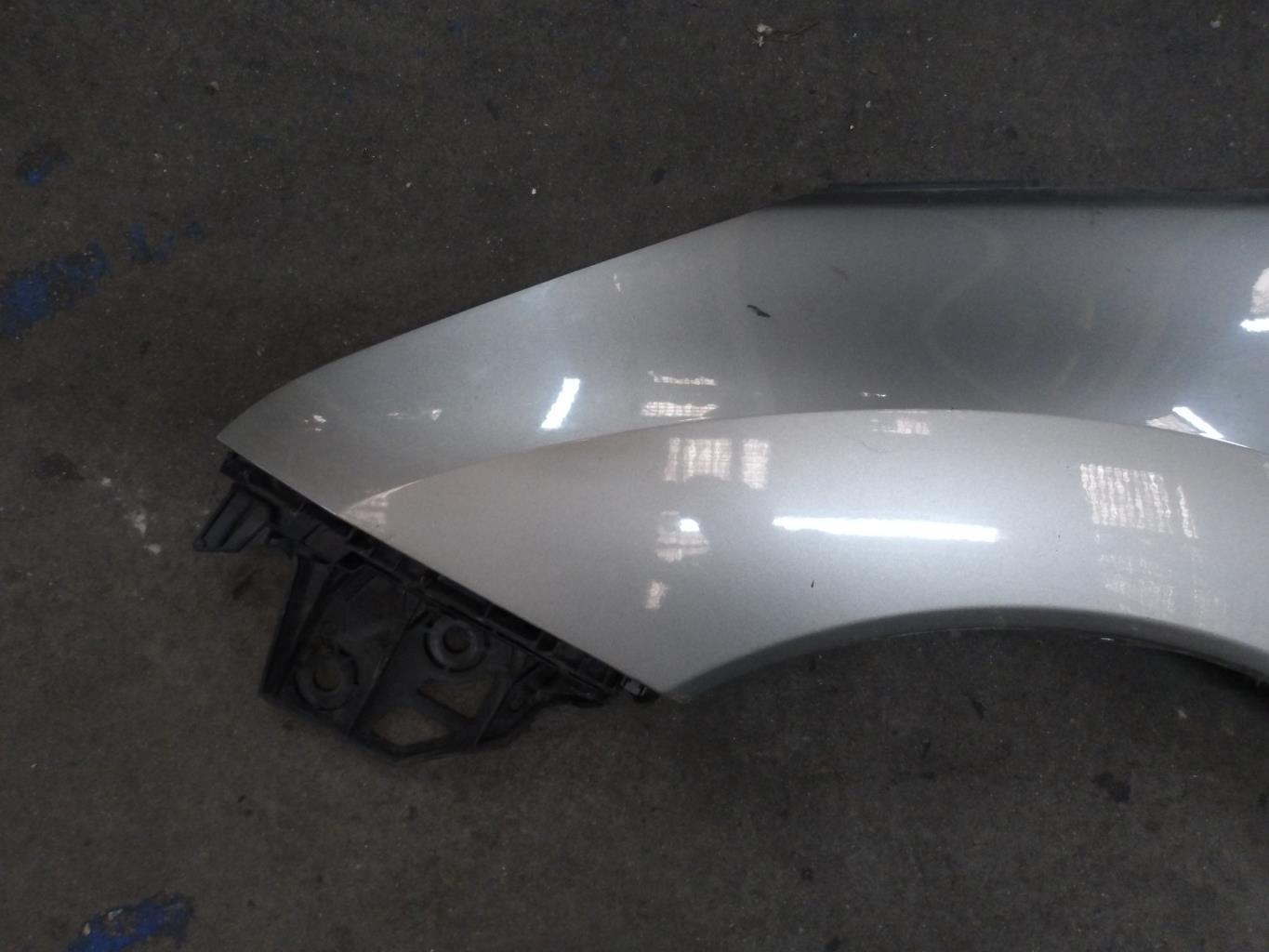 Parafango anteriore sinistro PEUGEOT 3008 1 PHASE 1 Diésel - 1
