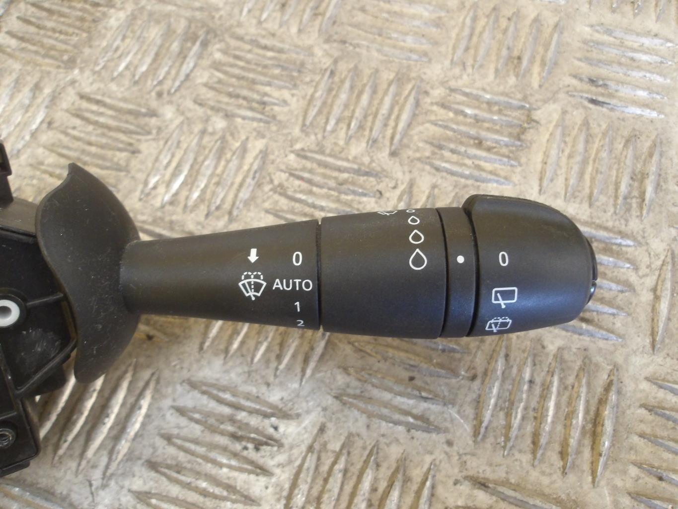 Commodo d'essuie glaces RENAULT CLIO 4 PHASE 2 Diesel - 1
