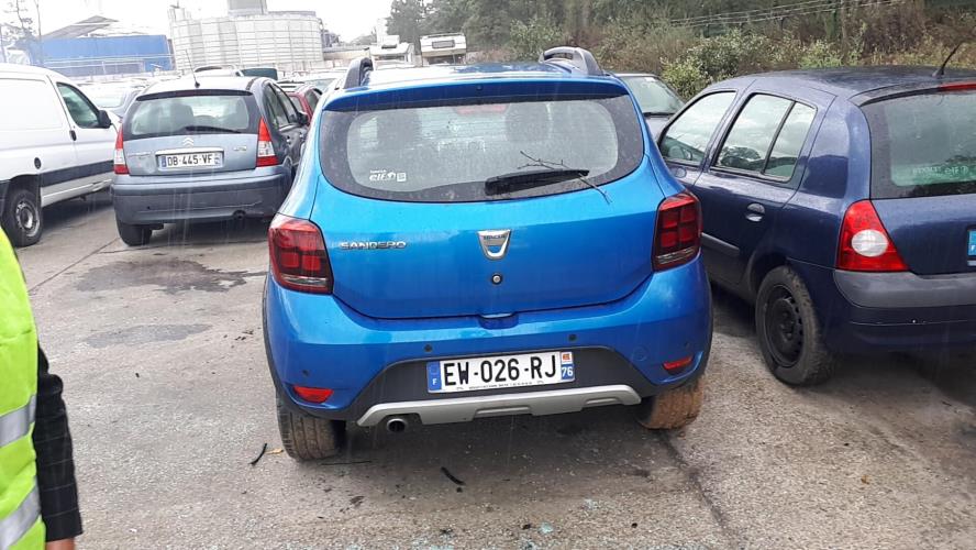 Photo de la pièce