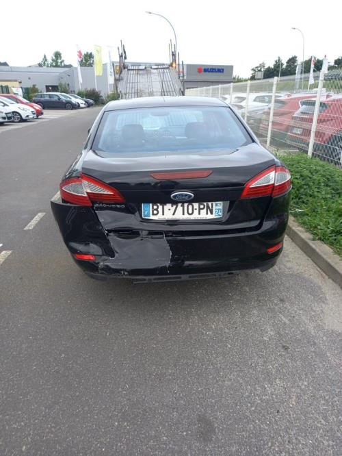 Photo de la pièce