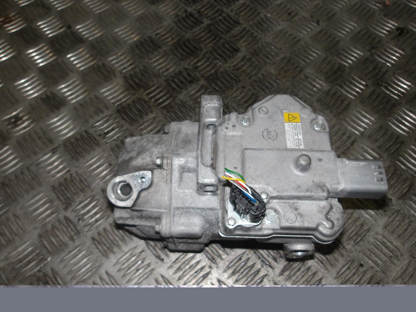 Compressore clima TOYOTA YARIS 3 PHASE 3 Gasolina/Híbrido - 1