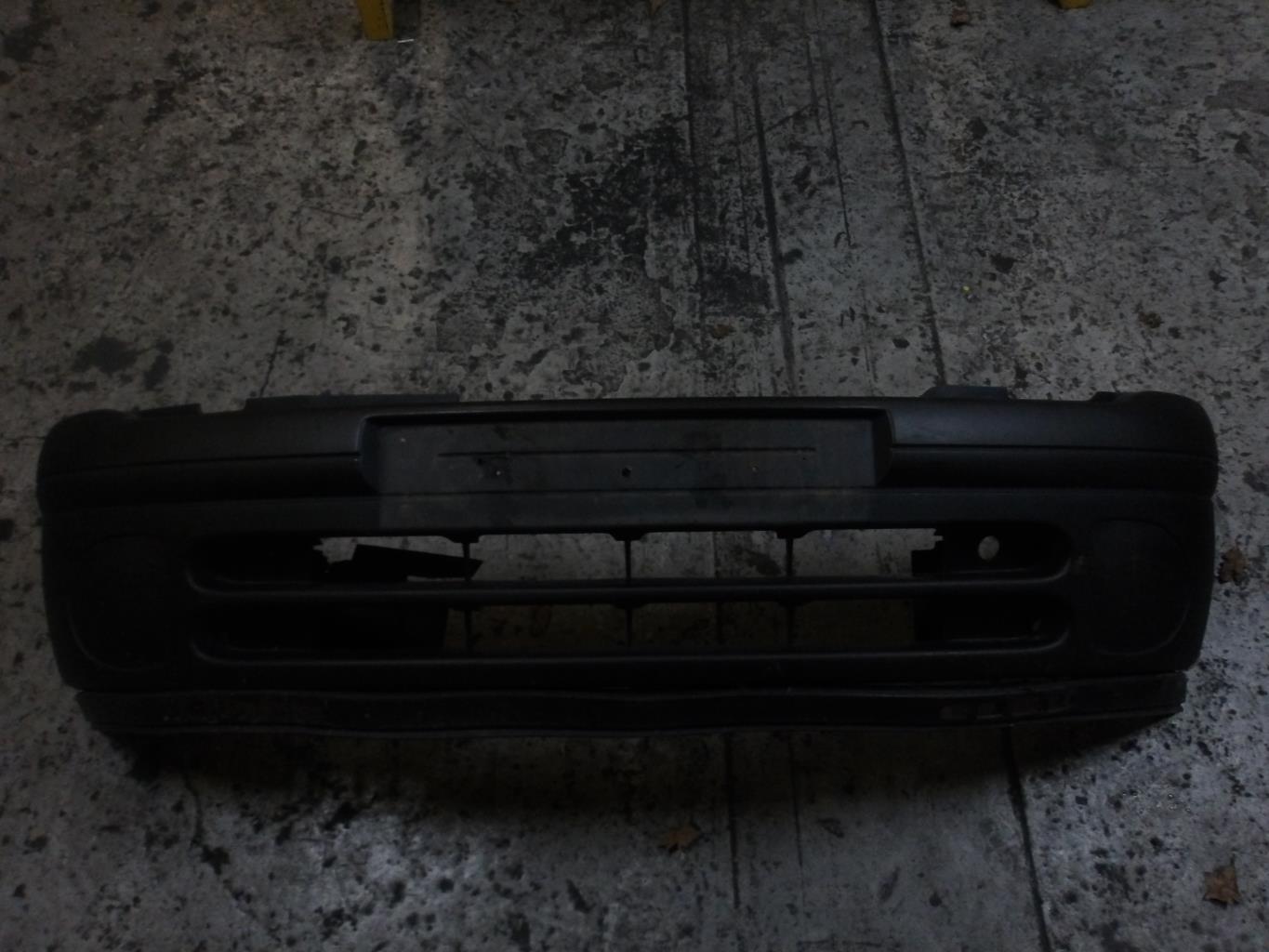 Paraurti anteriore RENAULT CLIO 2 PHASE 1 Gasolina - 1