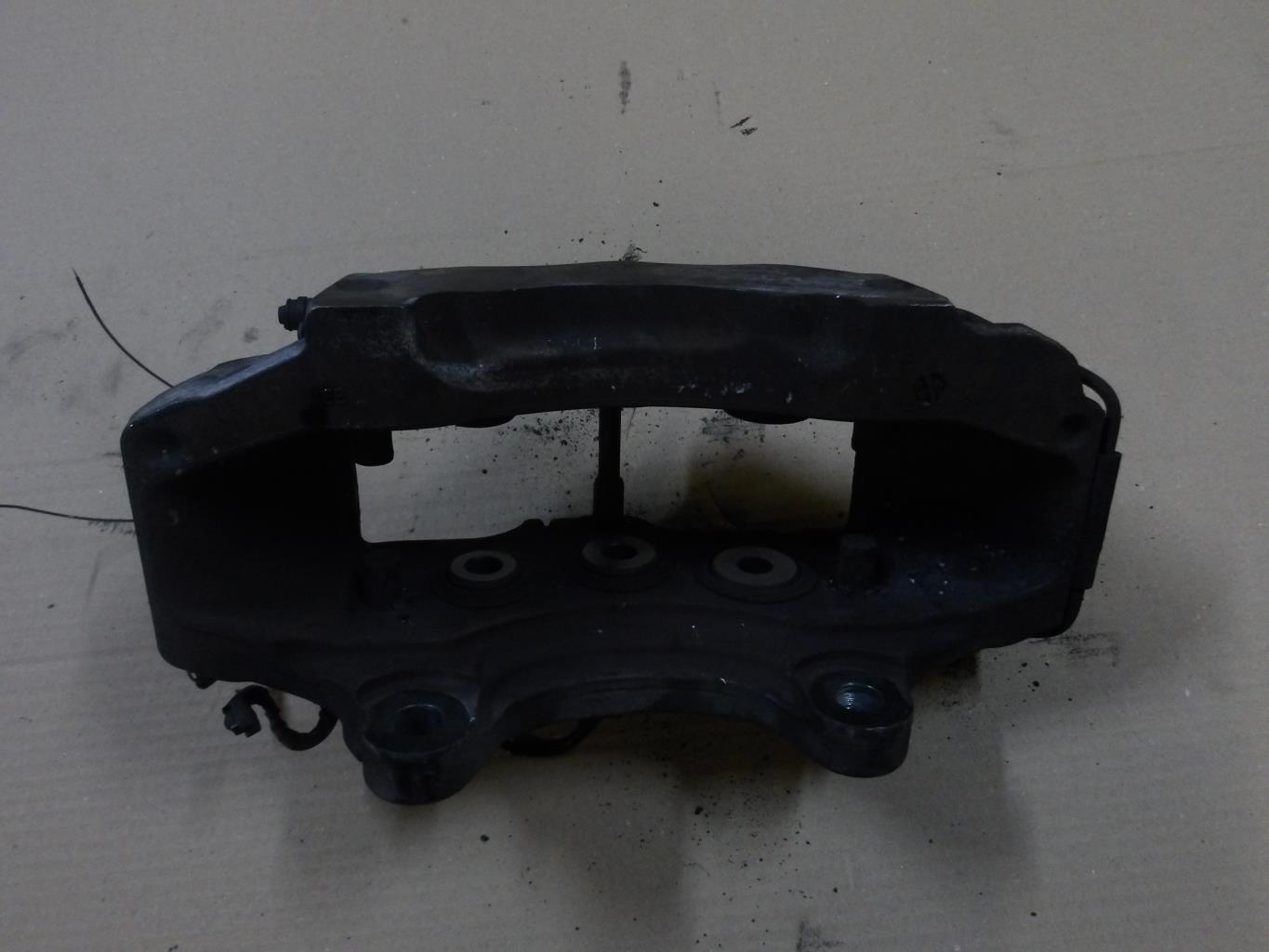 Pinza freni anteriore sinistra AUDI Q7 1 PHASE 1 Diésel - 1