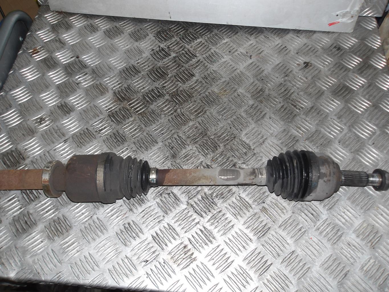 Giunto cardanico albero di trasmissione destro RENAULT TWINGO 2 PHASE 1 Diésel - 1