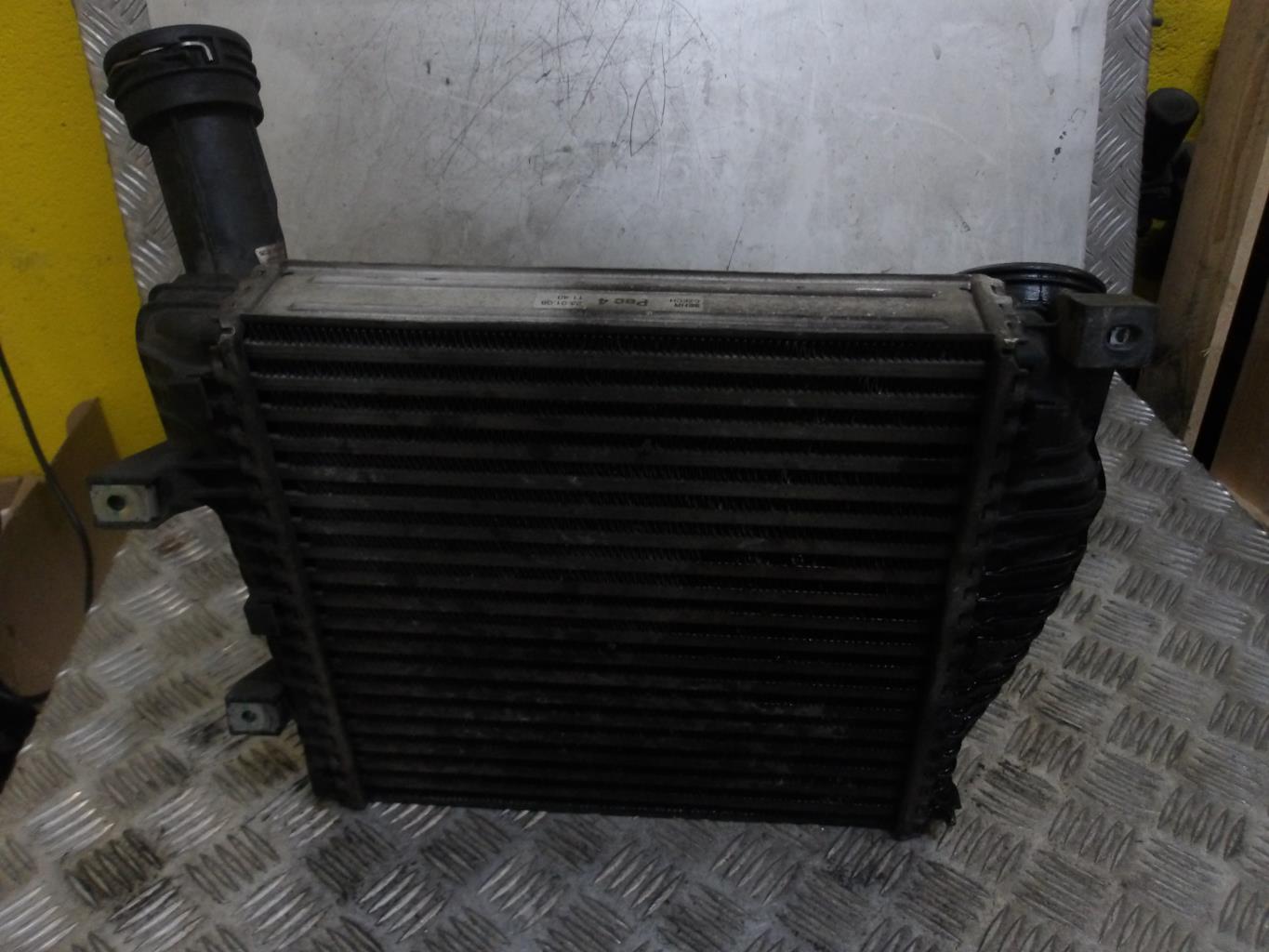 Echangeur air (Intercooler) AUDI Q7 1 PHASE 1 Diesel - 1