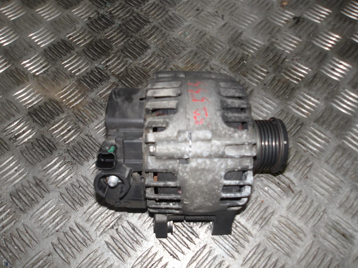 Alternatore PEUGEOT 308 2 SW PHASE 1 BREAK Gasolina - 1
