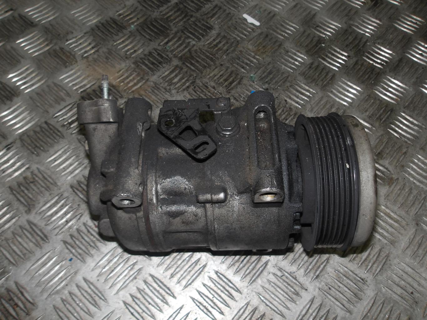 Compressore clima PEUGEOT 308 2 SW PHASE 1 BREAK Gasolina - 1