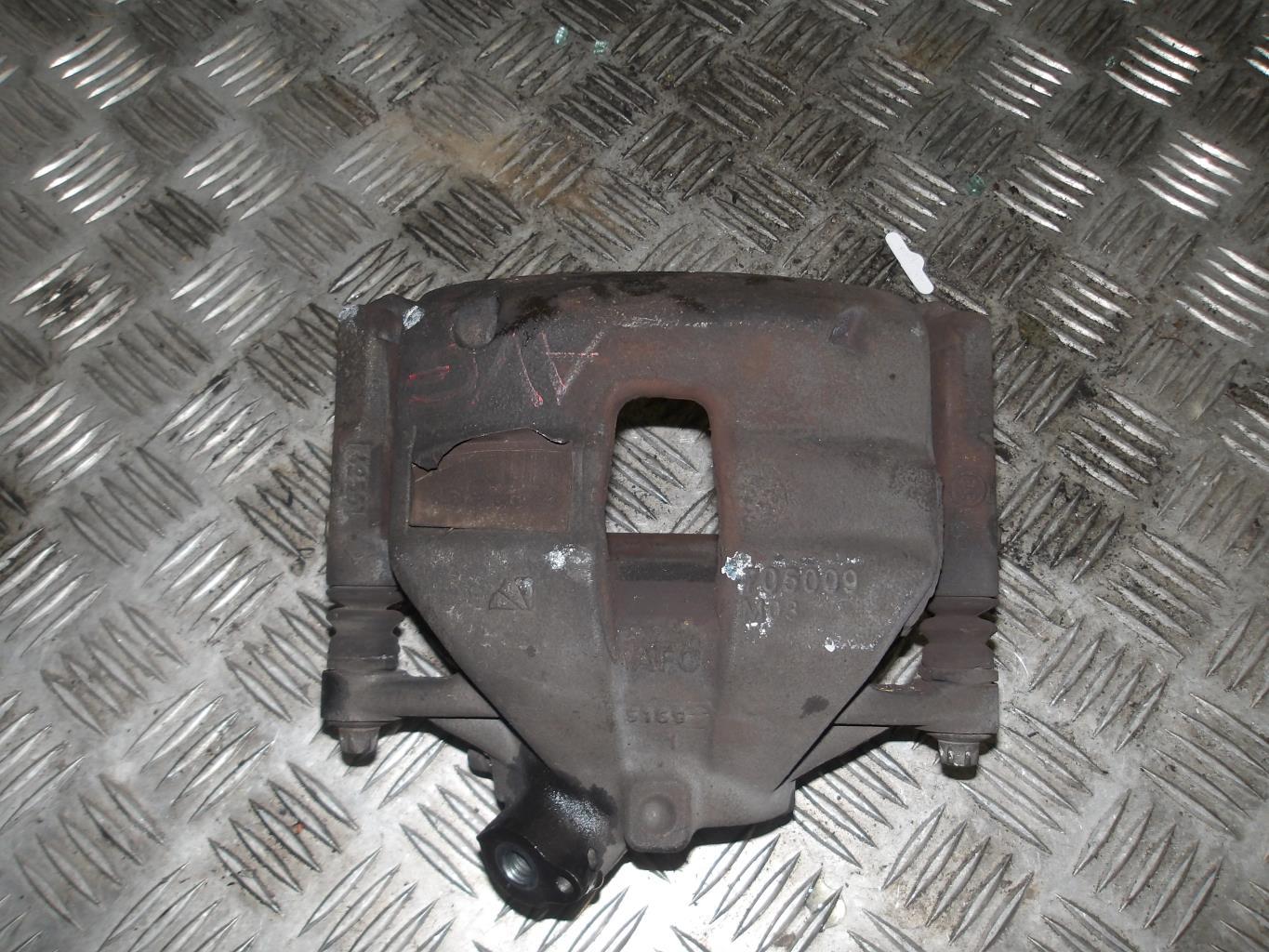 Pinza freni anteriore sinistra PEUGEOT 308 2 SW PHASE 1 BREAK Gasolina - 1