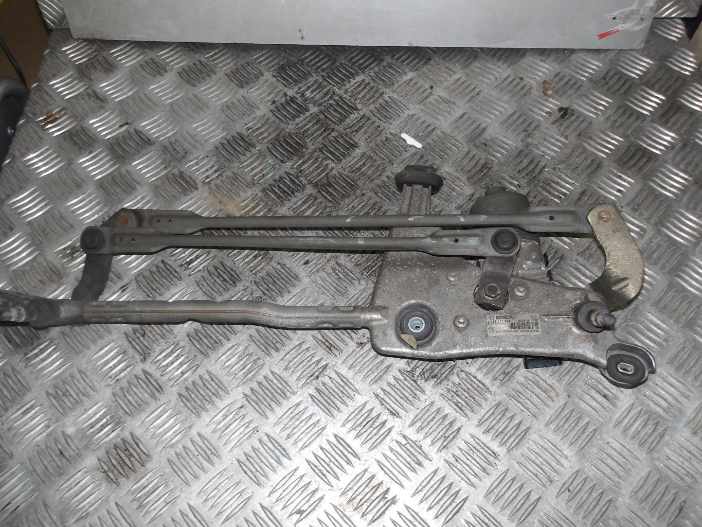 Motore tergicristallo anteriore PEUGEOT 308 2 SW PHASE 1 BREAK Gasolina - 1