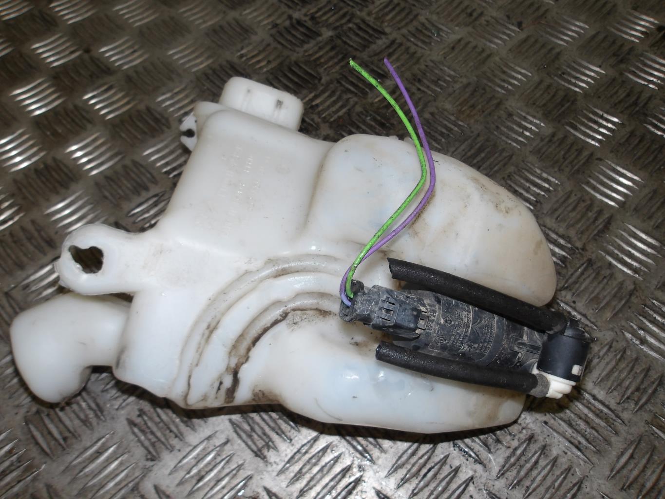 Vase de lave glace CITROEN C3 2 PHASE 1 Diesel - 1