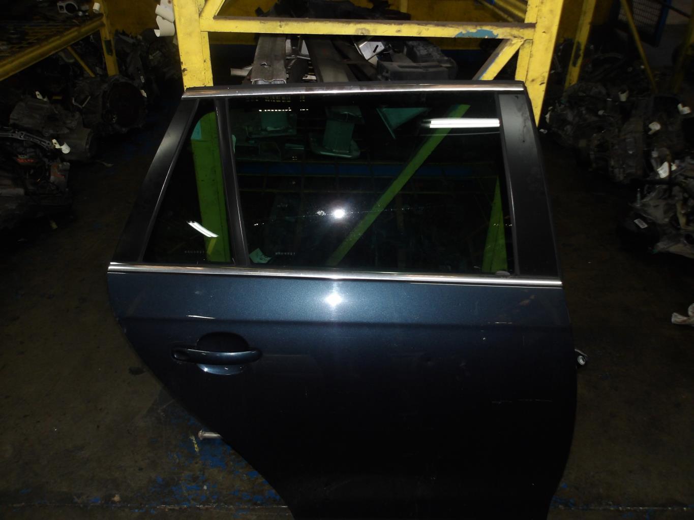 Portiera posteriore destra VOLKSWAGEN GOLF 6 BREAK Diésel - 1