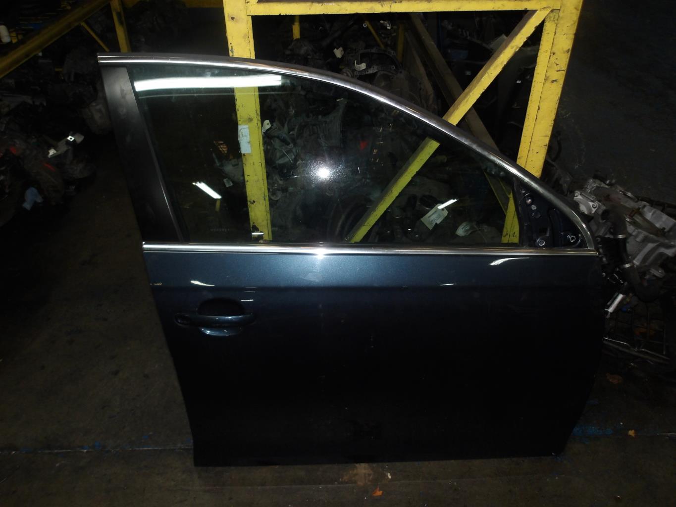 Portiera anteriore destra VOLKSWAGEN GOLF 6 BREAK Diésel - 1