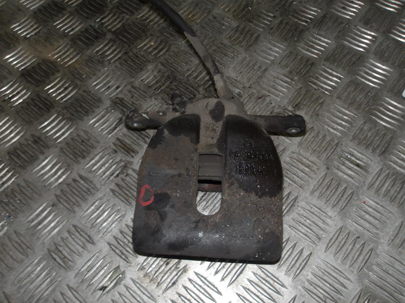 Pinza freni anteriore sinistra RENAULT KANGOO 2 PHASE 1 Diésel - 1