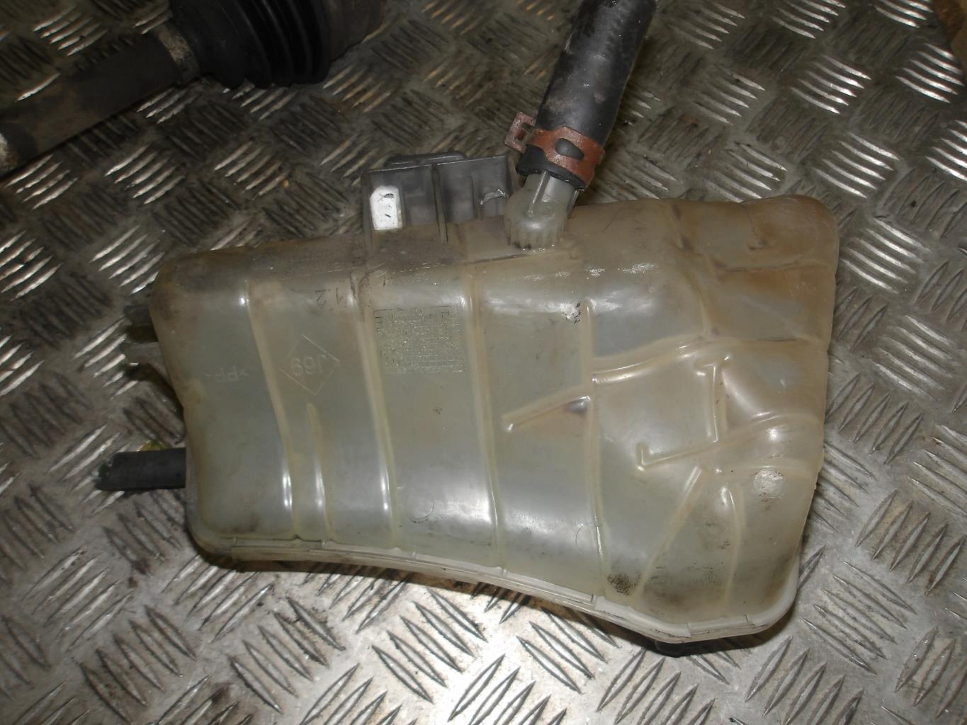 Vase d'expansion RENAULT KANGOO 2 PHASE 2 Diesel - 1