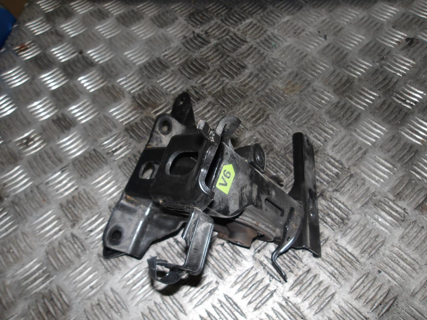 Supporto motore sinistro TOYOTA YARIS 3 PHASE 3 Gasolina/Híbrido - 1