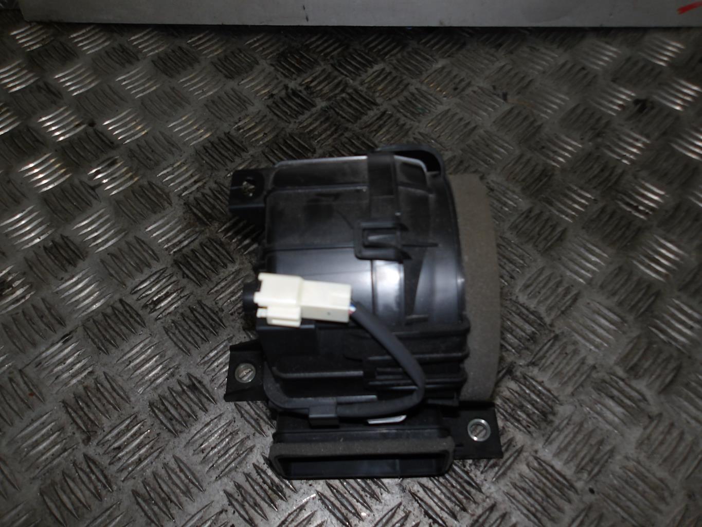 Ventola TOYOTA YARIS 3 PHASE 3 Gasolina/Híbrido - 1