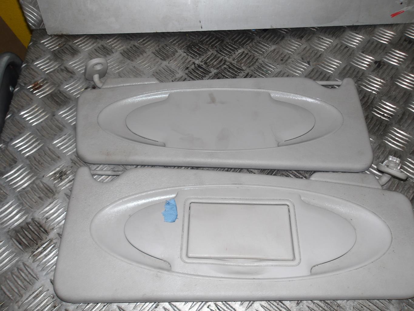 Pare soleil RENAULT KANGOO 2 PHASE 2 Diesel - 1