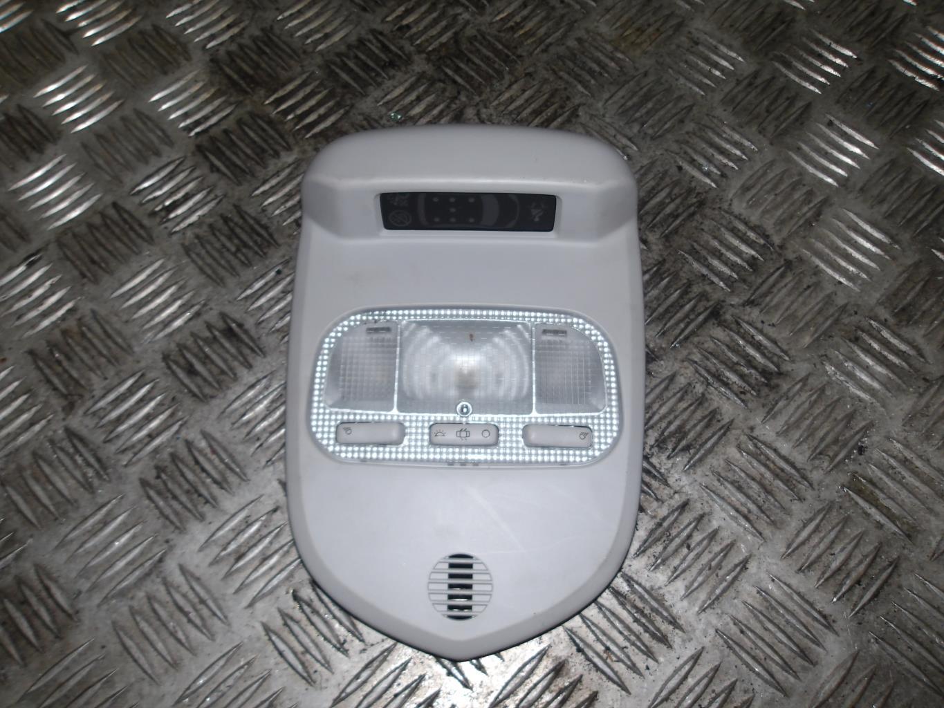 Luce di cortesia PEUGEOT 5008 1 PHASE 1 Diésel - 1