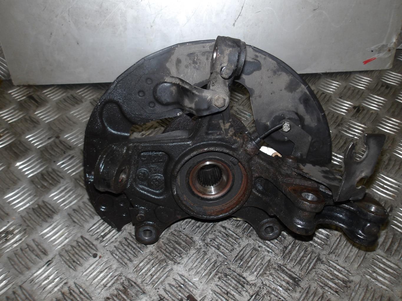 Mozzo anteriore sinistro PEUGEOT 308 2 PHASE 1 Diésel - 1