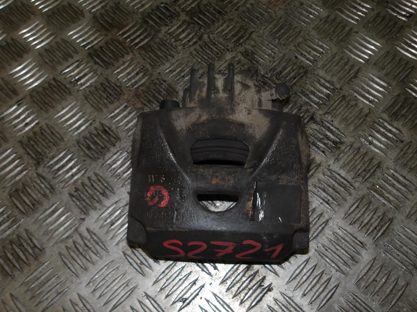 Pinza freni anteriore sinistra PEUGEOT 5008 1 PHASE 1 Diésel - 1