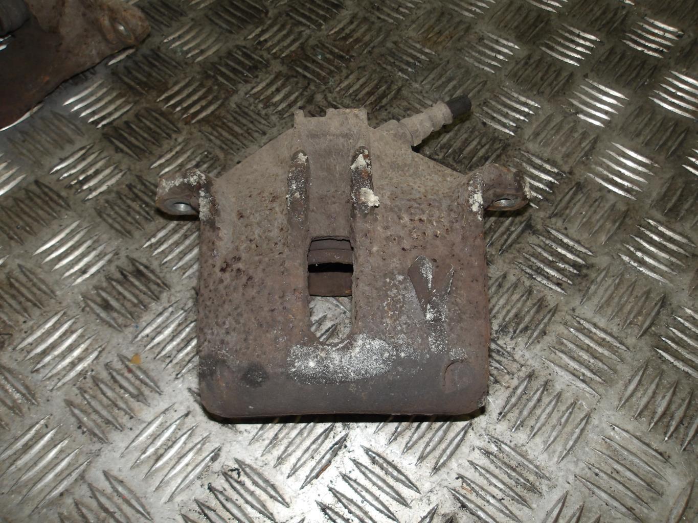 Pinza freni anteriore sinistra CITROEN C3 2 PHASE 1 Diésel - 1