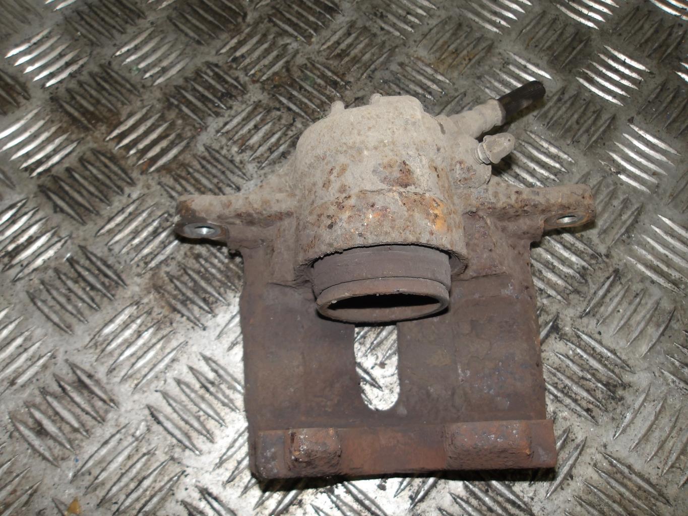 Pinza freni anteriore destra CITROEN C3 2 PHASE 1 Diésel - 1