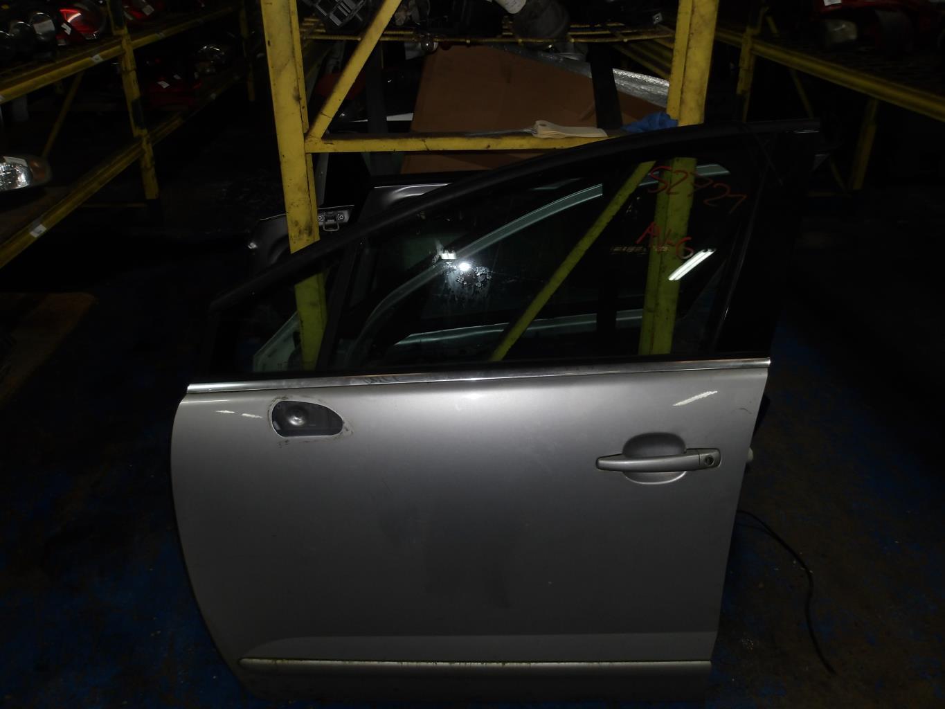 Portiera anteriore sinistra PEUGEOT 5008 1 PHASE 1 Diésel - 1