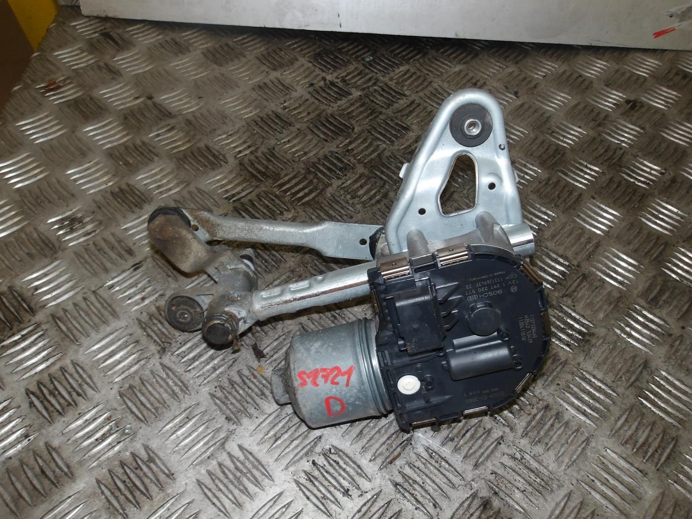 Motore tergicristallo anteriore destro PEUGEOT 5008 1 PHASE 1 Diésel - 1