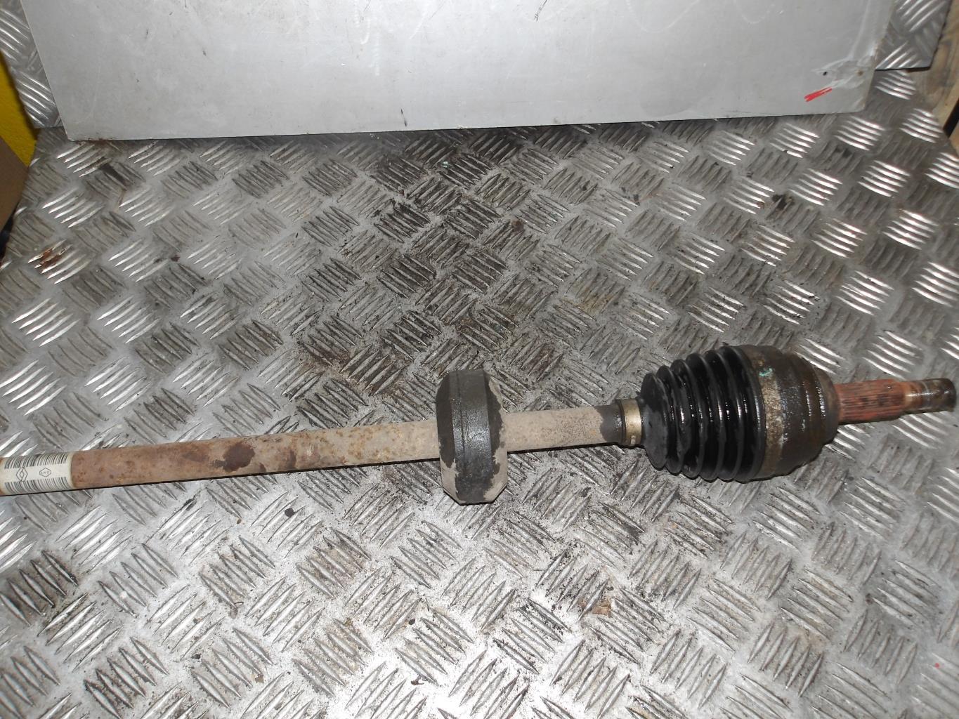 Giunto cardanico albero di trasmissione destro DACIA SANDERO 1 Diésel - 1