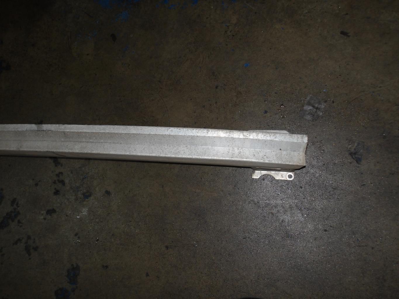 Traversa rinforzo paraurti posteriore AUDI A3 2 SPORTBACK PHASE 2 Diésel - 1