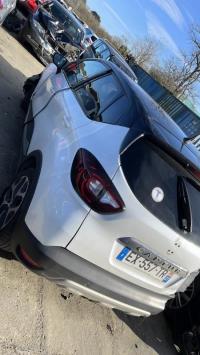 Photo de la pièce