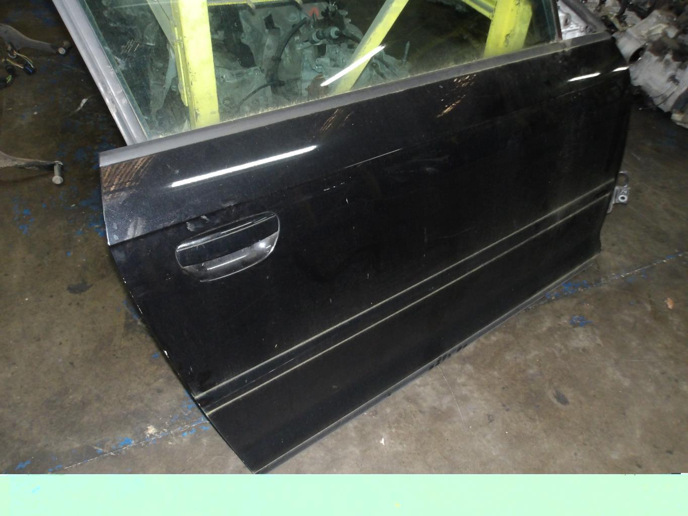 Puerta delantera derecha AUDI A3 2 PHASE 2 Diésel - 1