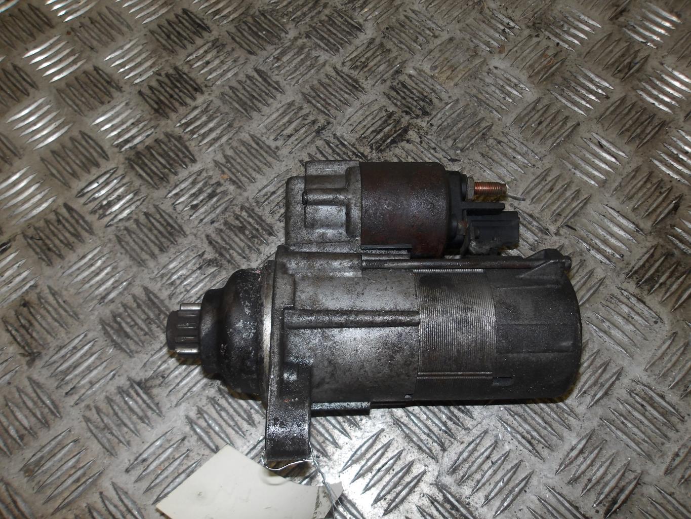 Demarreur AUDI A3 2 PHASE 2 Diesel - 1