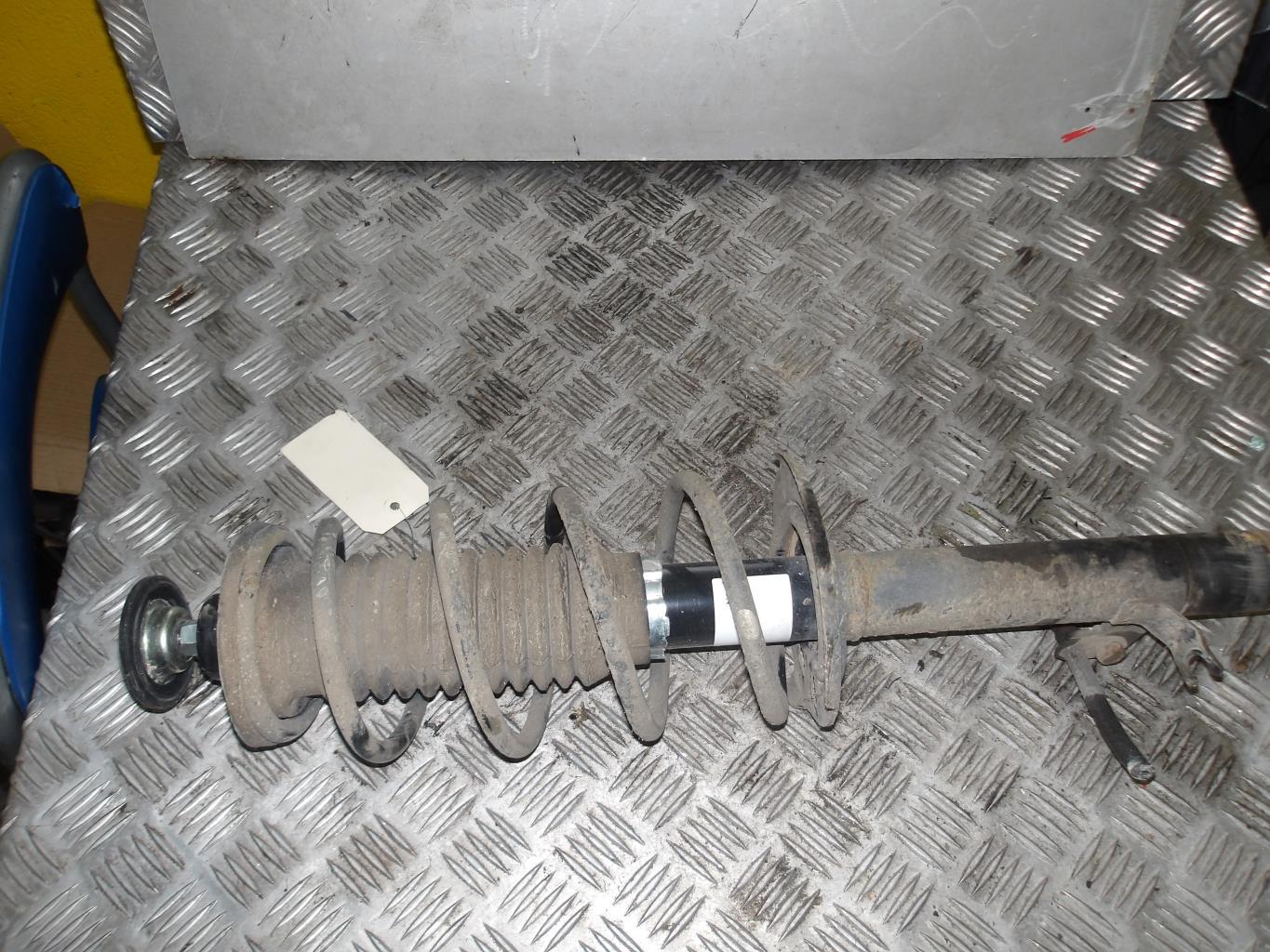 Ammortizzatore anteriore sinistro CITROEN C1 1 PHASE 2 Gasolina - 1