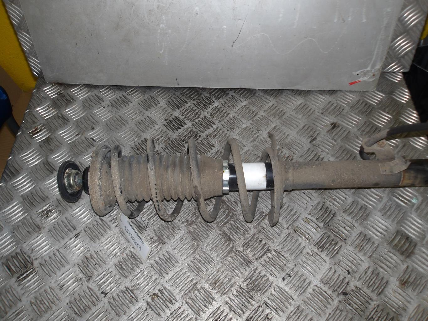 Ammortizzatore anteriore destro CITROEN C1 1 PHASE 2 Gasolina - 1