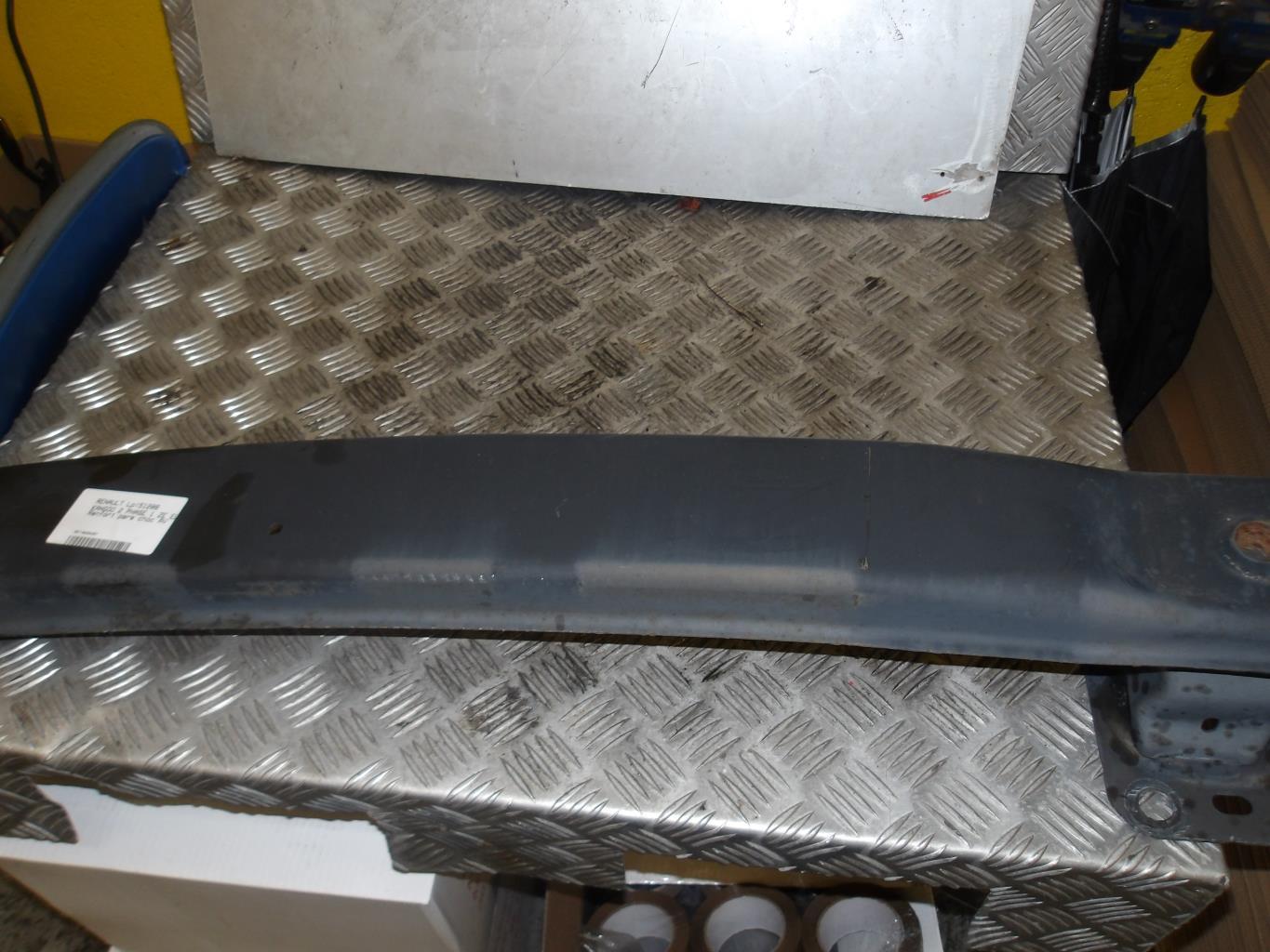 Traversa rinforzo paraurti anteriore RENAULT KANGOO 2 PHASE 1 Electricidad - 1