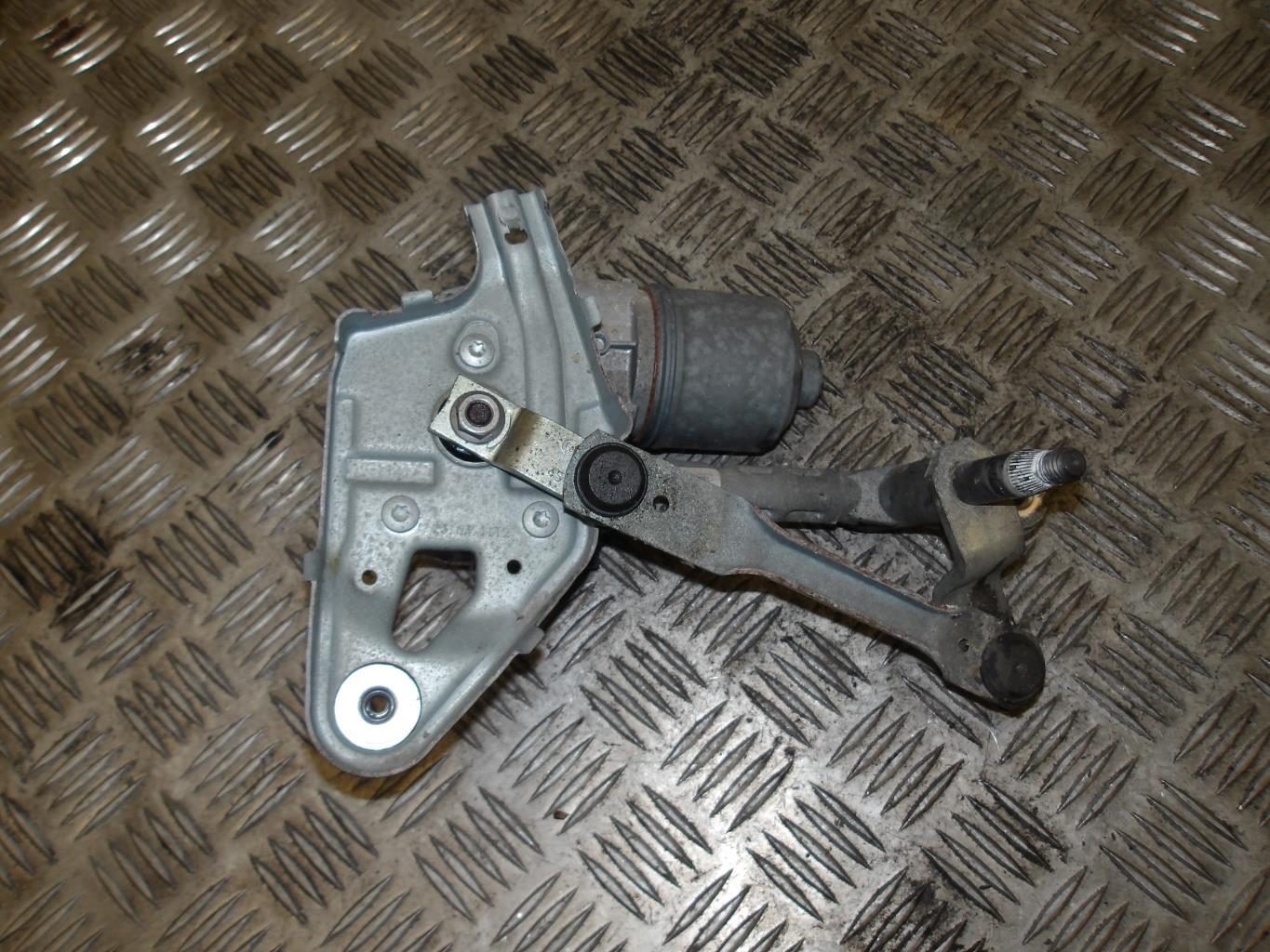 Motore tergicristallo anteriore sinistro PEUGEOT 3008 1 PHASE 1 Diésel - 1