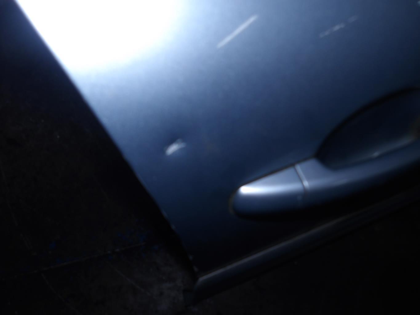 Portiera anteriore destra PEUGEOT 207 PHASE 2 Gasolina - 1
