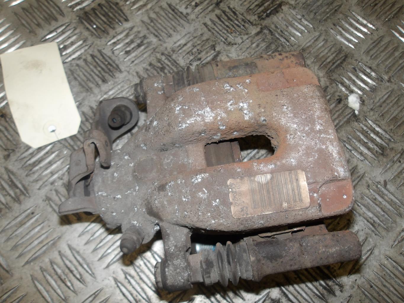 Pinza freni posteriore sinistra PEUGEOT 207 PHASE 2 Gasolina - 1