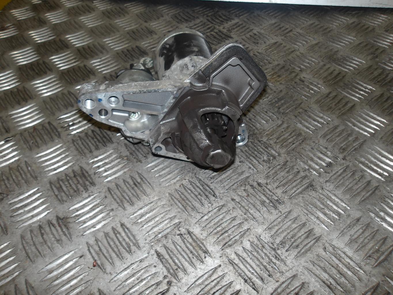 Demarreur RENAULT CAPTUR 1 PHASE 2 Essence - 1