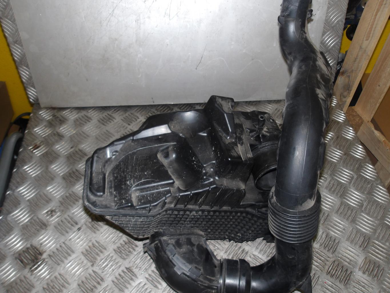 Boite a air RENAULT CAPTUR 1 PHASE 2 Essence - 1