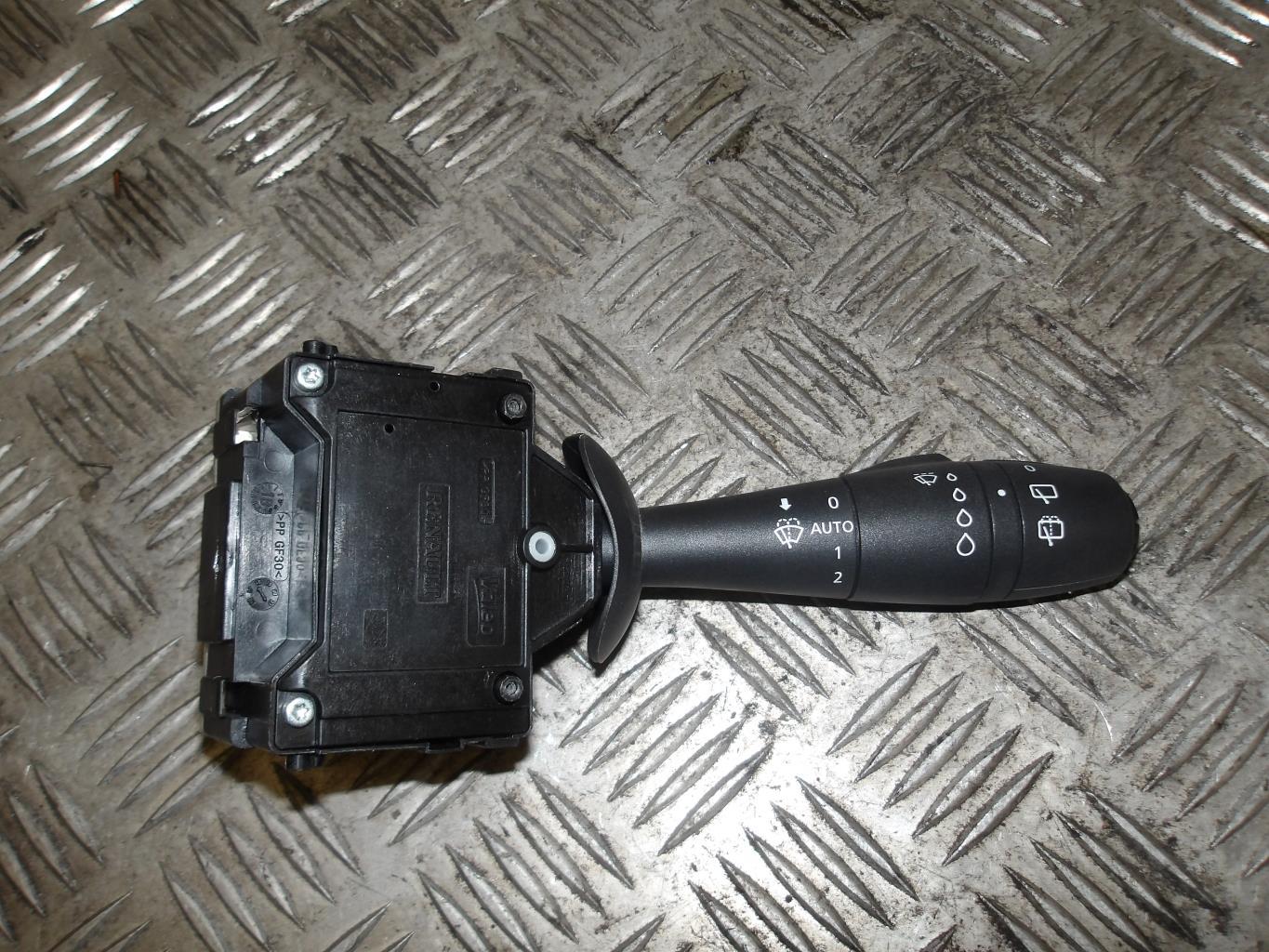 Commodo d'essuie glaces RENAULT CAPTUR 1 PHASE 2 Essence - 1
