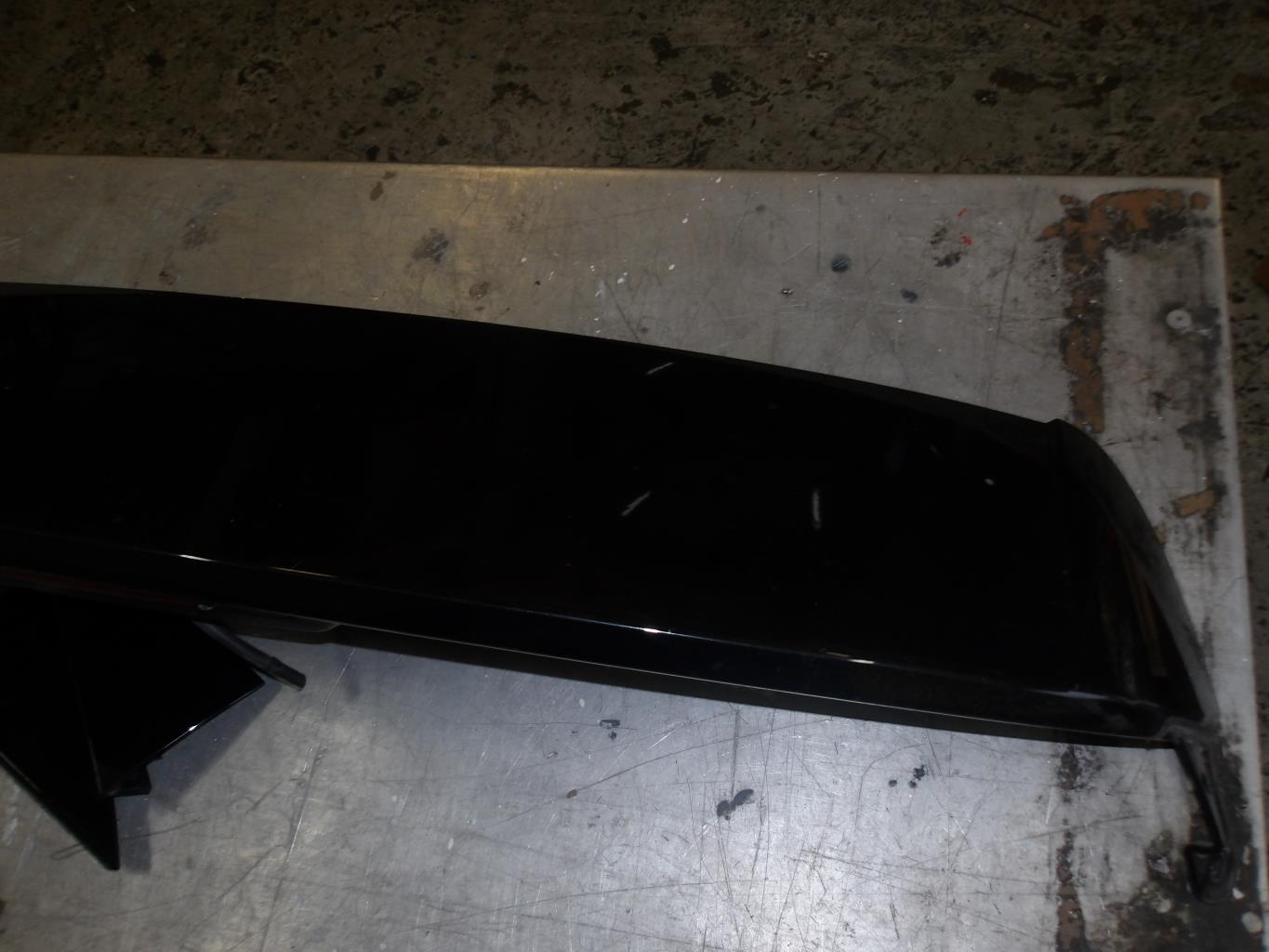Becquet RENAULT CAPTUR 1 PHASE 2 Essence - 1