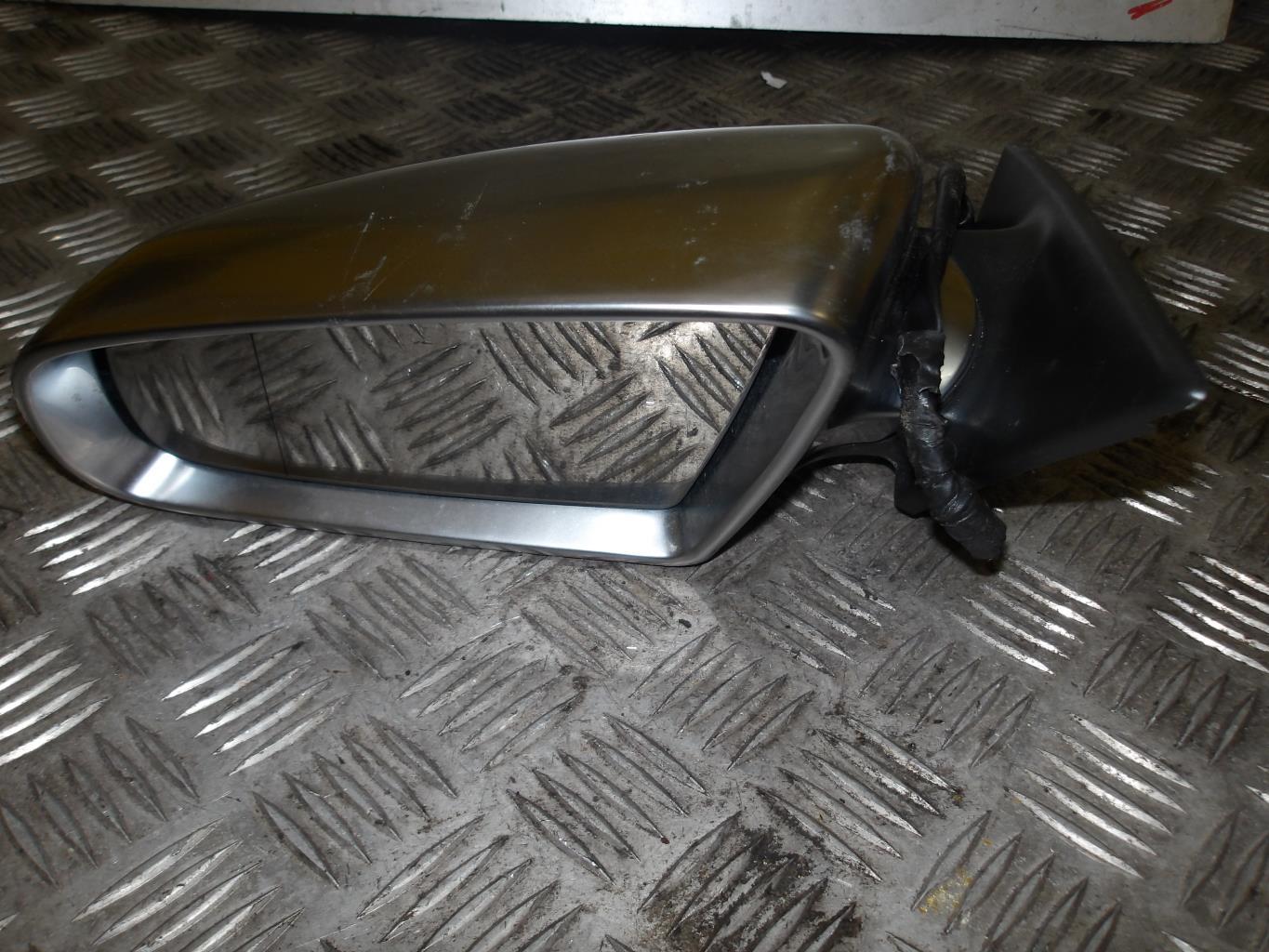 Retrovisor izquierdo AUDI A3 2 SPORTBACK PHASE 1 Diésel - 1